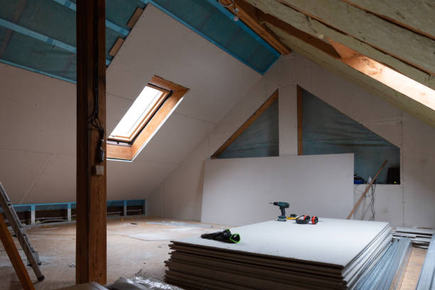 Trusted Highfill, AR Insulation Contractor Experts