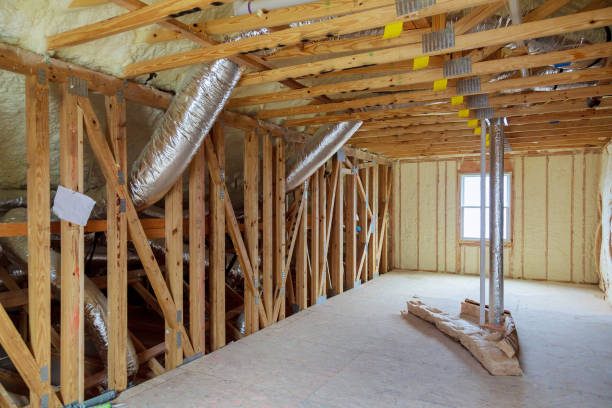 Best Insulation Contractor Near Me  in Highfill, AR