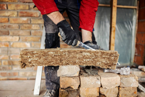 Best Insulation Inspection Services  in Highfill, AR