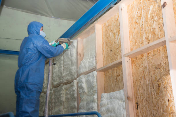 Best Garage Insulation Installation  in Highfill, AR